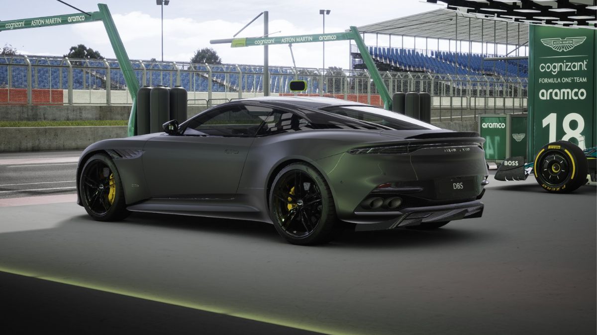 डिलीवरी शुरू होने से पहले ही हाथों-हाथ बिक गई ये लग्जरी कार, गाड़ी का लुक देख आप भी बोल उठेंगे ' भई वाह!